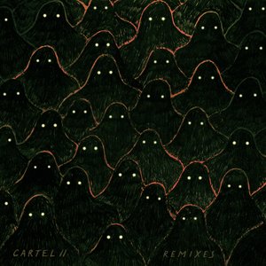 Image for 'Cartell II (Remixes)'