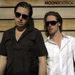 Image for 'Moonbootica'