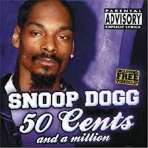 Image for '50 Cents and a million'
