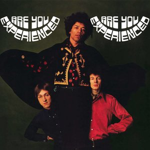 'Are You Experienced?'の画像
