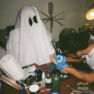 Image for 'ghost'