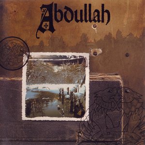 Image for 'Abdullah'