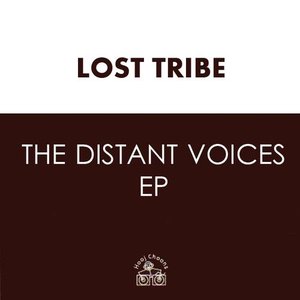 Image for 'The Distant Voices EP'