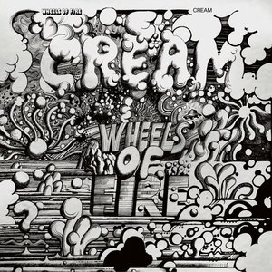 'Wheels Of Fire (Expanded Deluxe Edition)' için resim