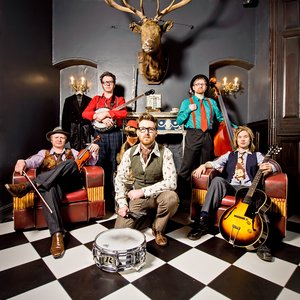 “Sheelanagig”的封面