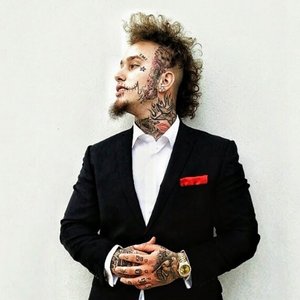 “Stitches”的封面