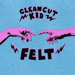 Image for 'Felt (Deluxe)'