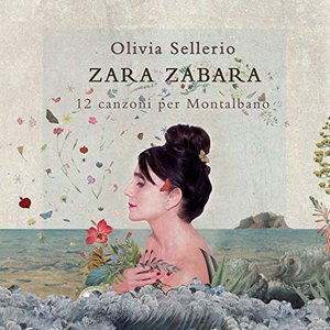 Immagine per 'Zara zabara (12 canzoni per Montalbano)'