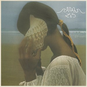 “Allah-Las”的封面