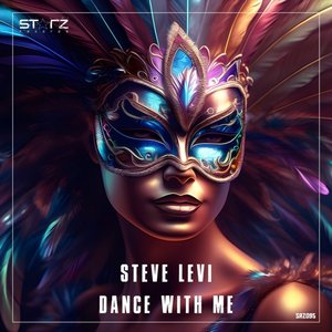Image for 'Dance with Me'