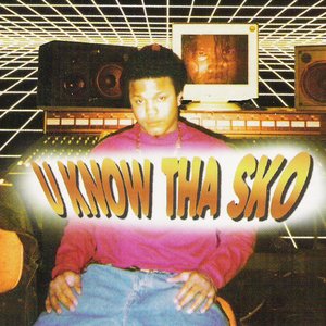 “U Know Tha Sko”的封面