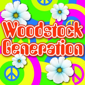 Image for 'Woodstock Generation'