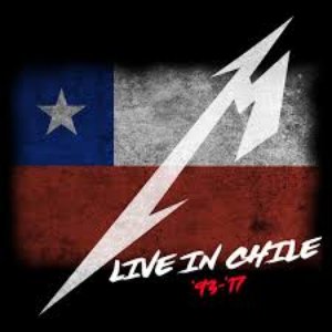 Image for 'Live In Chile (1993 – 2017)'