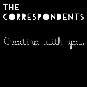 Image for 'Cheating With You'