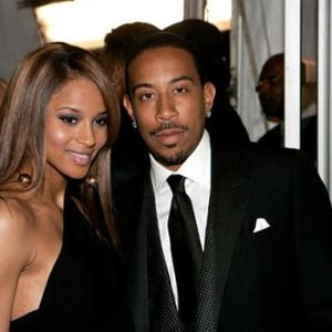 'Ciara featuring Ludacris'の画像