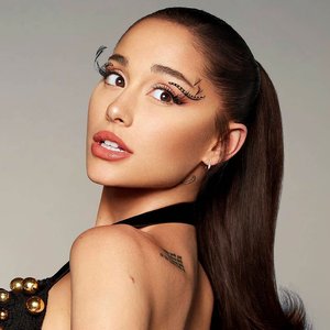 Image for 'Ariana Grande'