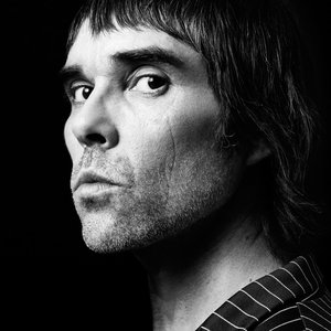 Image for 'Ian Brown'