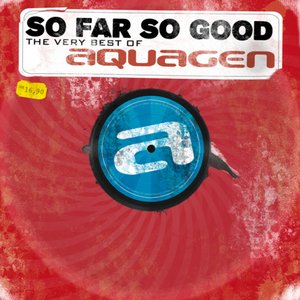 Bild für 'So Far So Good (The Very Best Of)'