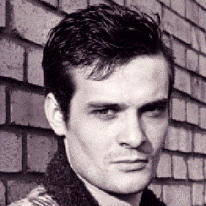 Image for 'Frank Darcel'