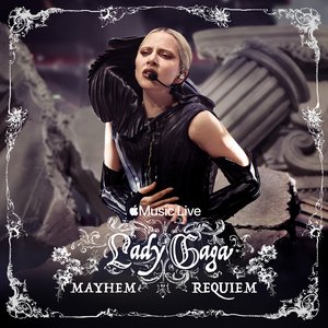 Immagine per 'Apple Music Live: MAYHEM Requiem'