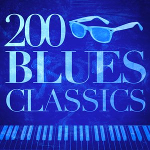 Immagine per '200 Blues Classics'