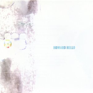 Image for 'Howard Hello'