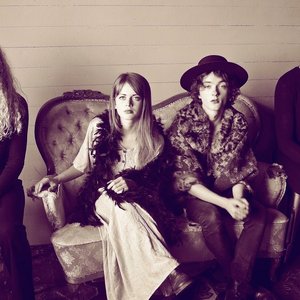 Bild för 'Cavern People'