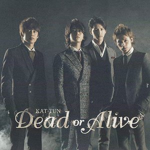 Image for 'Dead or Alive'