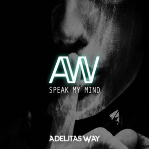 'Speak my mind' için resim