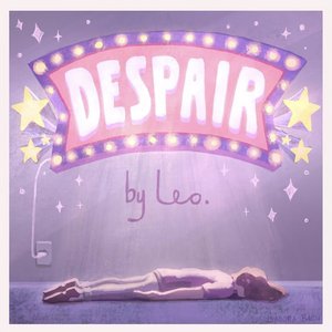“despair”的封面