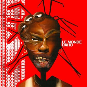 Image for 'Le Monde 00'