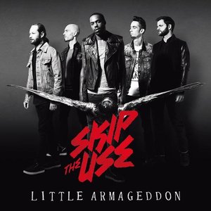 Image for 'Little Armageddon (Deluxe)'