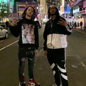 “Shredgang”的封面