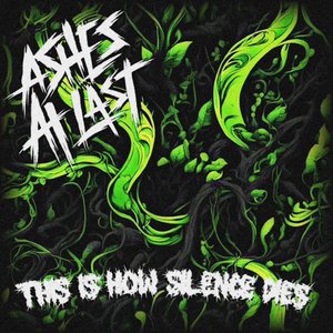 “This is How Silence Dies”的封面