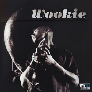 Image for 'Wookie (Deluxe Edition)'