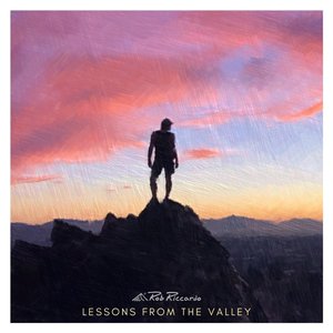 Image for 'Lessons from the Valley'
