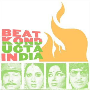 Imagen de 'Beat Konducta Vol. 3-4: India'