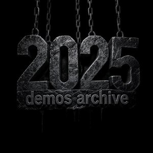 Image pour '2025 Demos Archive'