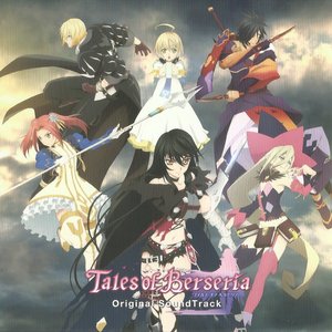 Image for 'Tales Of Berseria Original SoundTrack'