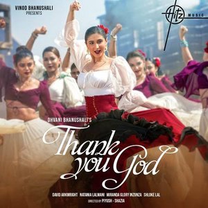 Bild für 'Thank You God'