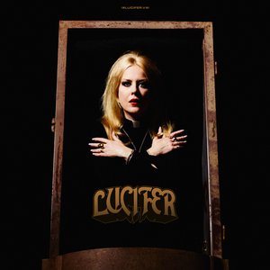 Image for 'LUCIFER V'