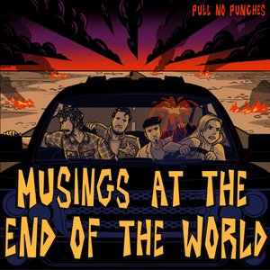 Image for 'Musings at the End of the World'