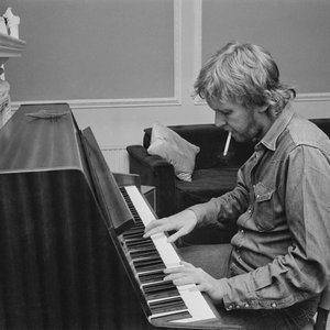 Image for 'Harry Nilsson'