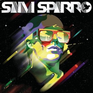 Image for 'Sam Sparro'