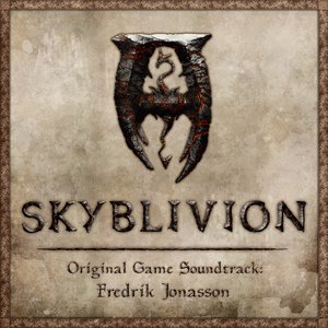 Image for 'Skyblivion (Original Game Soundtrack)'