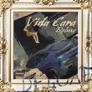 Image for 'Vida Cara (Deluxe)'
