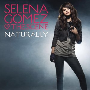 Image for 'Naturally - Single'