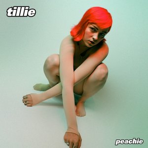 Image for 'Peachie'