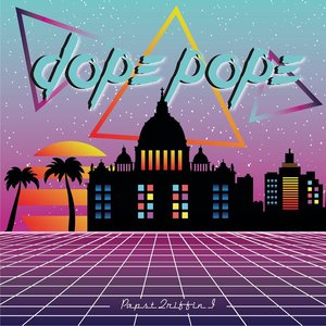 Image for 'Dope Pope'