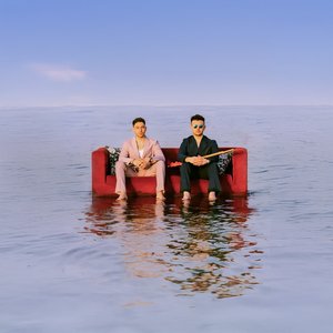 Image for 'Optimist'